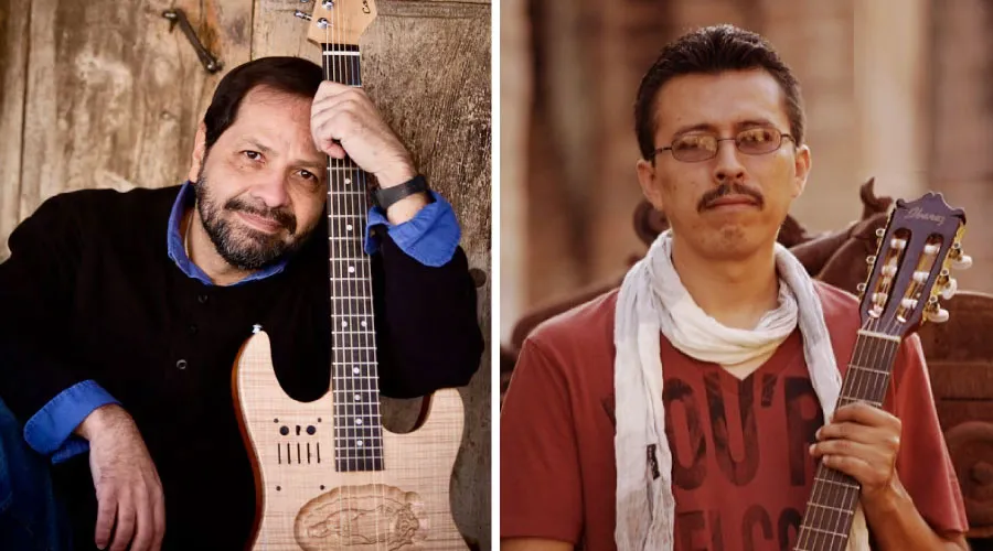 Músicos latinoamericanos lanzan canción dedicada a los niños por nacer