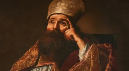 ¿San Agustín aceptaba todos los 7 sacramentos? Respuesta a un mito protestante
