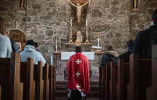 Imagen referencial. Cru00e9dito: Josh Applegate / Unsplash. 