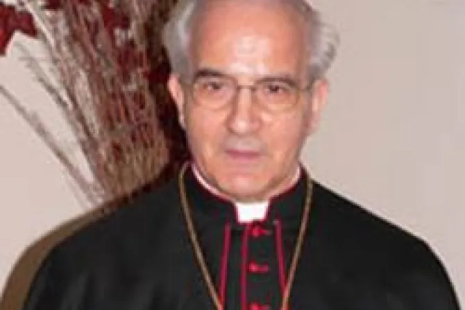 Vaticano responde a “nuevas formas de pecado” con misericordia
