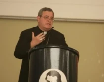 Mons. Josu00e9 Antonio Eguren. 