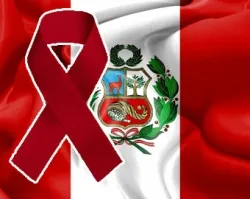 Perú: Lanzan campaña de solidaridad con niños y ancianos afectados con SIDA