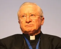 Cardenal Ennio Antonelli (foto: HazteOir).