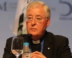 Mons. Juan Antonio Reig Pla (foto: HazteOír).
