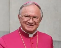 Mons. Zygmunt Zimowski.