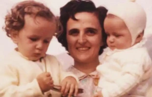 Santa Gianna Beretta Molla. Crédito: Vatican.va