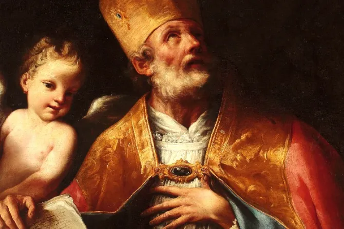 7 datos que todo católico debe saber sobre San Agustín de Hipona