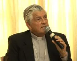 Mons. Salvador Piñeiro García, nuevo presidente de la CEP.?w=200&h=150