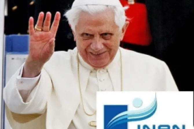 Benedicto XVI otorga bendición apostólica a voluntarias de Neoplásicas en Perú