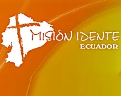 Anuncian 9° edición de misión Idente Ecuador