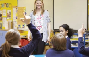 Imagen referencial. Cru00e9dito: Pixabay. 