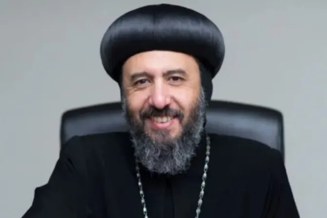 Debemos condenar también la persecución de los no cristianos, dice Arzobispo copto  