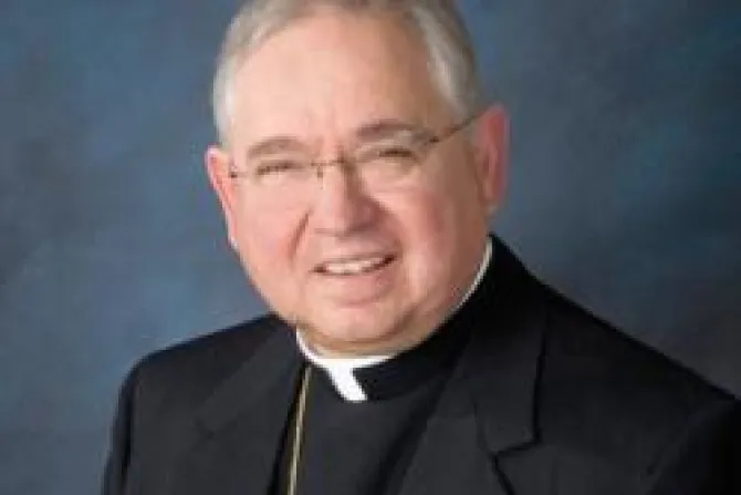 Arzobispo de Los Ángeles ahora tendrá programa en TV