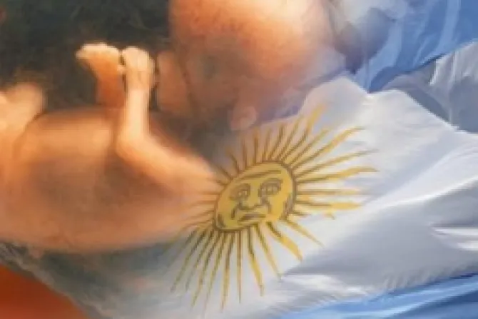Argentina: Obras sociales serían obligadas a prestar fecundación artificial