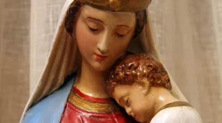 Radio la Voz de María celebra 20 años de impulsar el amor a la Virgen en Ecuador