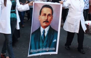 Imagen de Josu00e9 Gregorio Hernu00e1ndez. Cru00e9dito: CEV. 