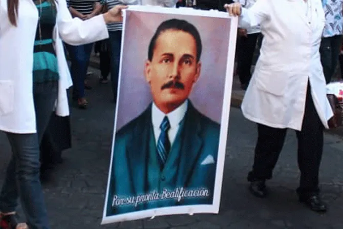 Beatificación del “médico de los pobres” es inspiración para los laicos en Venezuela