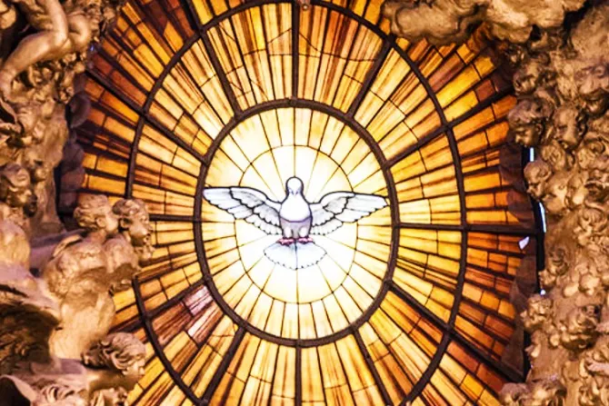Pentecostés 2023: 5 cosas que debes saber sobre el Espíritu Santo 