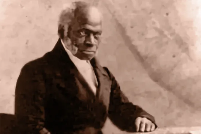 10 datos sobre Pierre Toussaint, un ex esclavo camino a la santidad