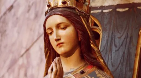 10 razones para amar y honrar a la Virgen María