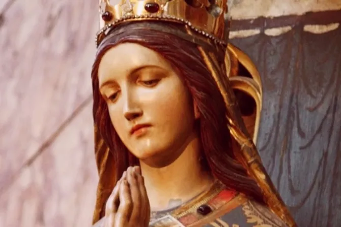 10 razones para amar y honrar a la Virgen María