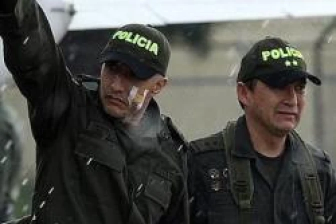 Secuestrado que escapó de las FARC rezaba a Dios por guerrilleros