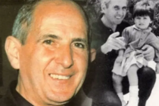 Beatificarán al P. Giuseppe "Pino" Puglisi, heroico sacerdote asesinado por la mafia 