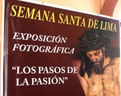Se podrán ver imágenes de la Pasión del Señor Jesús.?w=200&h=150