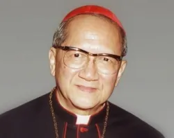 Fallecido Cardenal vietnamita Francis Xavier Nguyen Van Thuan.?w=200&h=150