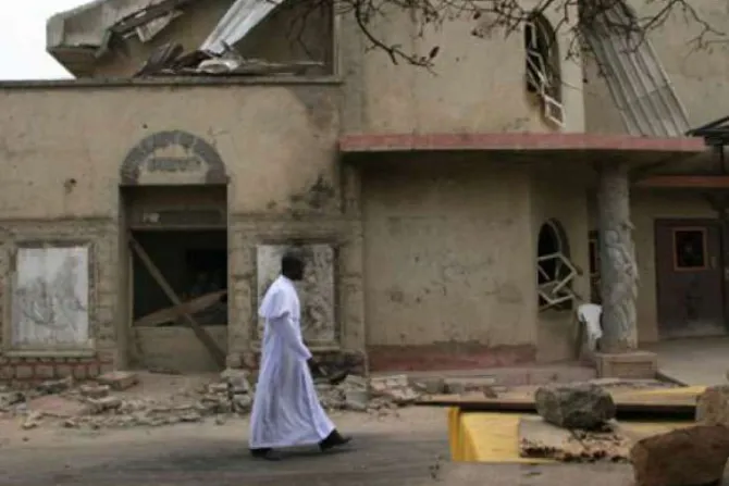 Católicos en Nigeria se reúnen en secreto para rezar debido a ataques a iglesias