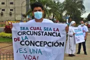 Arquidiócesis invita a Marcha por la Vida para defender a no nacidos en Ecuador