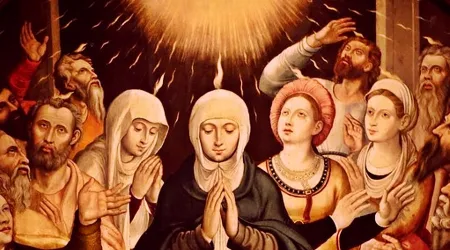 Estos son los 7 dones que el Espíritu Santo da a cada cristiano