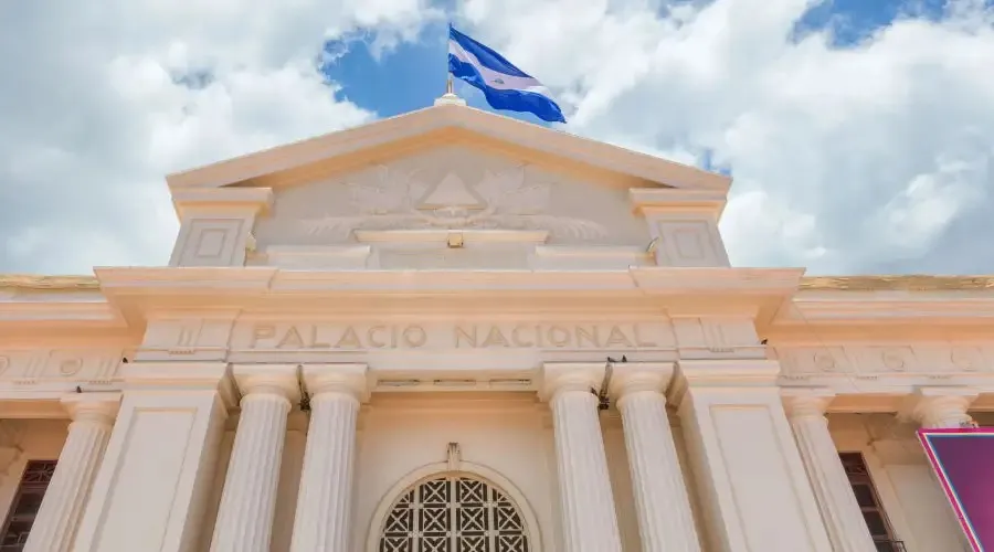 Palacio de Gobierno de Nicaragua. Crédito: Ferdinand / Unsplash.?w=200&h=150