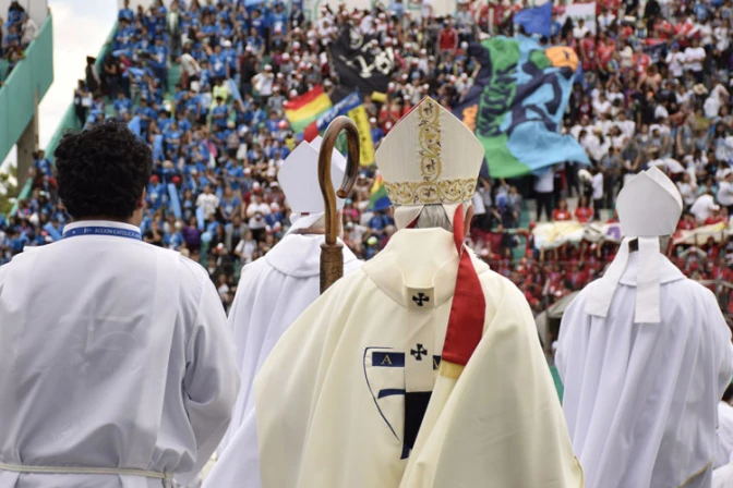 Acción Católica Argentina celebró su 29°Asamblea Federal 