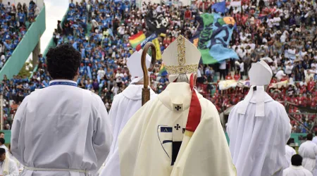 Acción Católica Argentina celebró su 29°Asamblea Federal 