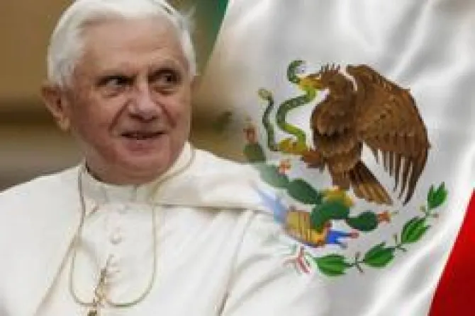 Cardenal Rivera: El Papa vendrá a México para fortalecer valores fundamentales