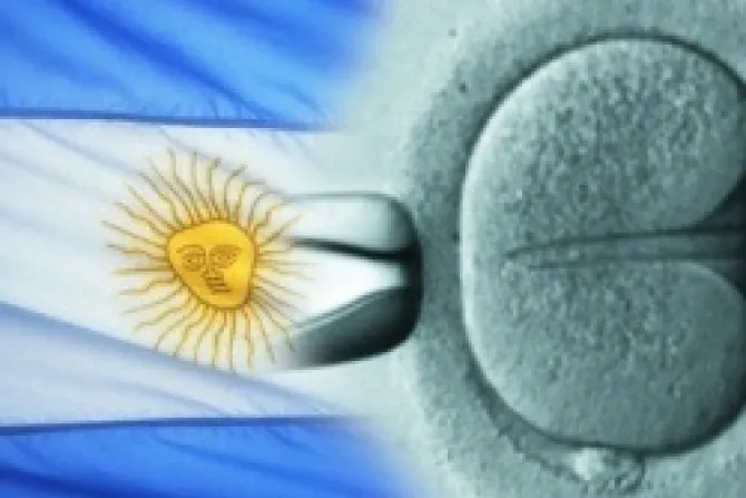 Argentina: advierten atentado contra niños en proyecto de Código Civil