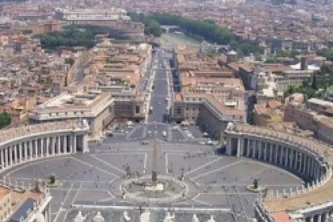 Vaticano excomulga a cuatro autoproclamados obispos "greco-católicos"