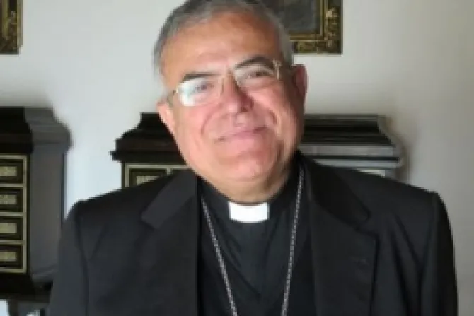 Obispo de Córdoba: Iglesia no goza de ningon privilegio respecto a pago del IBI