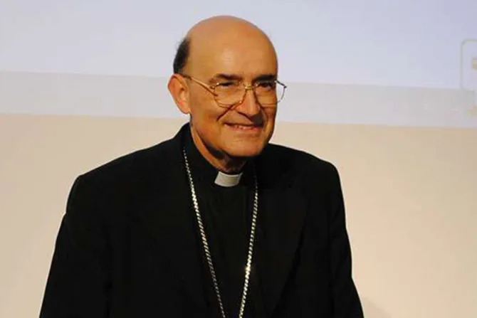 Arzobispo responde a quienes tergiversaron sus palabras sobre la violencia contra la mujer