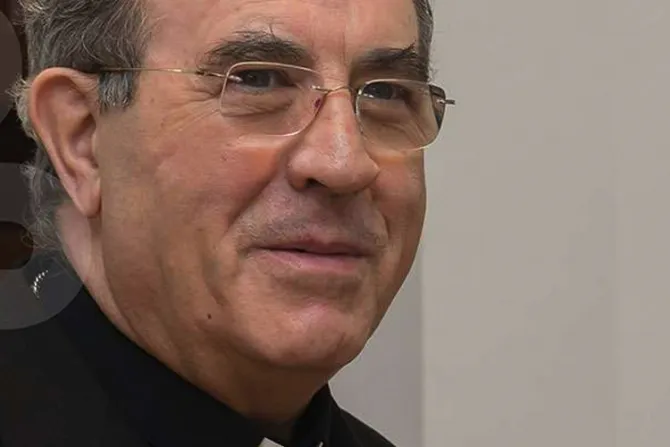 Mons. Asenjo se despide de Archidiócesis de Sevilla “agradecido a Dios”