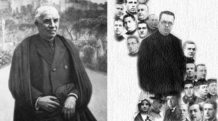 España: Papa anuncia 127 nuevos mártires de la Guerra Civil y virtudes heroicas de sacerdote