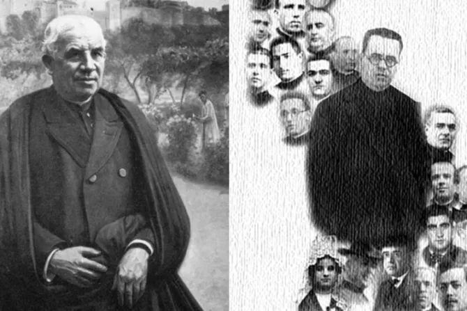 España: Papa anuncia 127 nuevos mártires de la Guerra Civil y virtudes heroicas de sacerdote