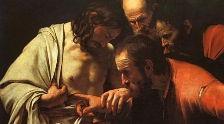 5 cosas que debes saber sobre el Apóstol Santo Tomás, el “incrédulo”