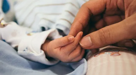 Ecuador se une a campaña de oración que salvó la vida de miles de bebés por nacer