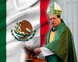 Cardenal Rivera: Estado laico debe respetar libertad de expresión de la Iglesia