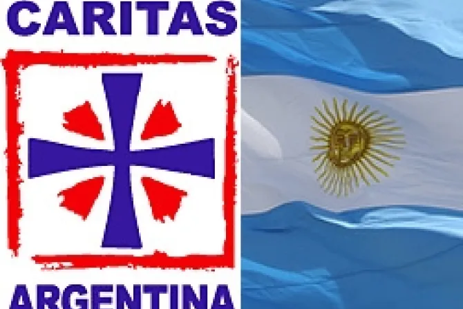 Presidente de Cáritas Argentina pide atender nuevas pobrezas
