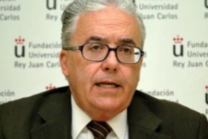 Importante intelectual católico que sirve en el Vaticano defiende unidad latinoamericana