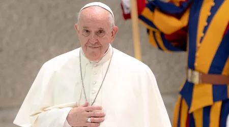 En el último día de 2021 el Papa acepta la renuncia de 2 arzobispos