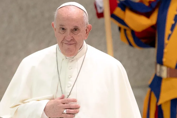 En el último día de 2021 el Papa acepta la renuncia de 2 arzobispos